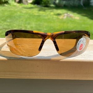 Ray-Ban Men’s RB4085 Sunglasses 642/83